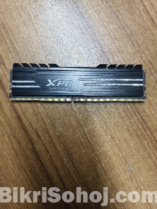 ADATA XPG D10 DDR4 2666MHZ 8GB & SK HYNIX DDR4 2666 MHZ 4GB